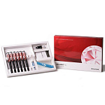 картинка Бриллиант ЭнДжи - Brilliant NG, набор (6х4гр), Coltene