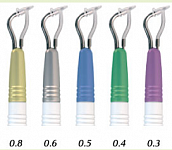 картинка Наконечник, Velopex