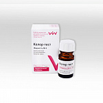 картинка Колор-Тест №4, Владмива (5 мл)