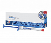 картинка Био Осс Пен - Bio-Oss Pen, размер L, Geistlich (0,5г)