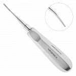 картинка Люксаторы изогнутые, 2 мм, HLW Dental