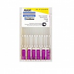 картинка Н-файл - H-Files - буравы Хедстрема, MANI