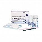 картинка CX-Плюс - CX-Plus (1166), Shofu (35г+17мл)