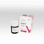 картинка Паста Иодент твердеющая, Владмива (25г)