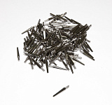 картинка Штифт DOWEL-PIN латунный никелерованный, Song Young