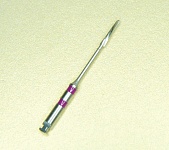 картинка Дриль калибровочный ДК, Форма