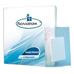 картинка Коллапан мембрана max (0,3х30х50мм), Интермедапатит