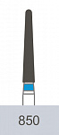 картинка Бор алмазный 850-016, TR-12 (5 шт.) Prima Dental Group