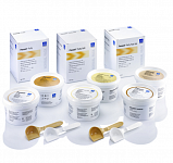 картинка Панасил Патти - Panasil Putty, Kettenbach