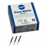 картинка Абразивный камень Dura-White (HP), Shofu