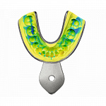 картинка Окcасил Софт Патти - Oxasil Soft Putty, Heraeus Kulzer (900мл)