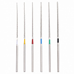 картинка У-файлы - U-Files, 33мм,  EuroFile (6шт)