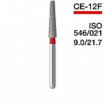 картинка Бор алмазный CE-12F (5 шт.), MANI