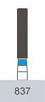 картинка Бор алмазный 837-016 M, SF-13M (5 шт.), Prima Dental Group