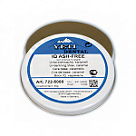 картинка Воск для вкладок IQ Ash-free, карамельный, Yeti
