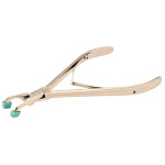 картинка 21079 Щипцы для удаления керамических/циркониевых коронок профессиональные (1шт), YDM