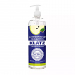 картинка Антимикробный гель для рук Клац - Klatz, Klatz 