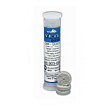 картинка Диски полировочные алмазные Dia Quick, Yeti (10шт)