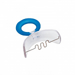 картинка Вестибулярная пластина Muppy с заслонкой (Large), Dr. Hinz Dental