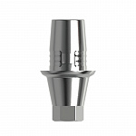 картинка Основание титановое с фиксацией, совместимо с Sirona, с винтом (1шт), Ультрастом
