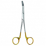 картинка 7764 Зажим для удаления коронок, Orange