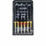 картинка Профайл 6 конус - Profile, Dentsply Sirona