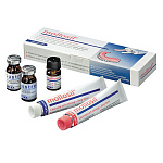 картинка Моллосил Стартер Кит - Mollosil Starter Kit, Detax (2x30мл)