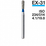 картинка Бор алмазный EX-31 (5 шт.), MANI