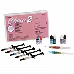 картинка Чойс 2 - CHOICE 2, Bisco, Inc