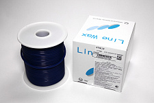 картинка Восковая проволока литьевая Line Wax (250г), Yamahachi