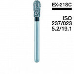 картинка Бор алмазный EX-21SC (5 шт.), MANI