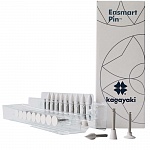 картинка Полиры Энсмарт Пин белые (грубая 125 μ) - Ensmart Pin, металл, Kagayaki