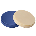 картинка Восковой диск - Wachsscheibe, Omegatech