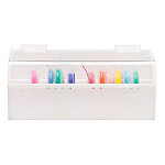 картинка Контейнер для хранения эластичных цепочек, Lancer