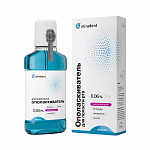 картинка Мирафлуор с хлоргексидином - Mirafluor chx, Miradent