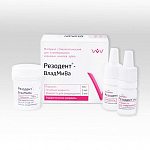 картинка Резодент, Владмива