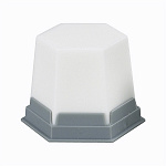 картинка Воск ГЕО Вакс-ап - GEO Wax-up (75г), Renfert