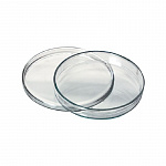 картинка Чашка Петри стеклянная (1шт)