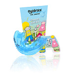 картинка Трейнер Myobrace J1 для молочного прикуса (этап 1), MRC