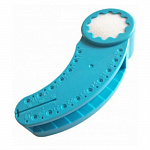 картинка Подставка под эндодонтические инструменты NMD, SS White (1шт)