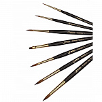 картинка Кисть Колински, Omegatech