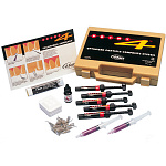 картинка Пойнт 4 - Point 4, набор 62842, А2Е, А3Е, А2D х 3 г, Kerr