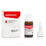 картинка Фенопласт, Omegadent (13мл)