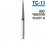 картинка Бор алмазный TC-11 (5 шт.), MANI