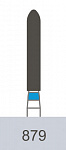 картинка Бор алмазный 879-016 (5 шт.), Prima Dental Group