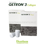 картинка Костнозамещающий материал Osteon Collagen, Genoss