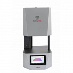 картинка Зуботехническая печь Синтра Про - Sintra Pro 120zr, Shenpaz