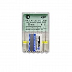 картинка Флекси Файл - Flexile Files, MANI