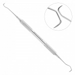 картинка 26-18 Скейлер пародонтологический Jaquette 30/33, HLW Dental