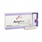 картинка Картридж Перфлекс Акрифри - Perflex Acryfree, диаметр 25 мм (6шт), Perflex LTD